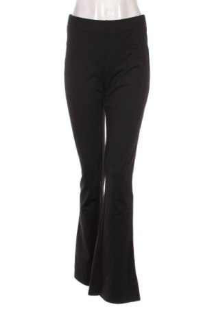 Γυναικείο παντελόνι Jacqueline De Yong, Μέγεθος M, Χρώμα Μαύρο, Τιμή 8,07 €
