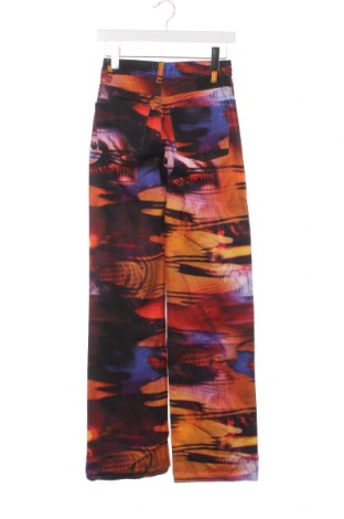 Дамски панталон Jaded London, Размер XS, Цвят Многоцветен, Цена 93,00 лв.