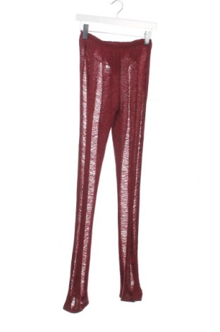 Damenhose Jaded London, Größe XS, Farbe Rot, Preis 11,51 €