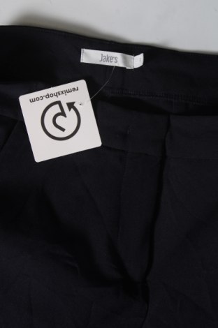 Дамски панталон Jake*s, Размер XS, Цвят Син, Цена 13,53 лв.