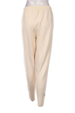 Γυναικείο παντελόνι Jana Ina, Μέγεθος L, Χρώμα  Μπέζ, Τιμή 7,61 €