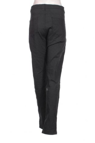 Дамски панталон Janina, Размер 3XL, Цвят Сив, Цена 24,65 лв.