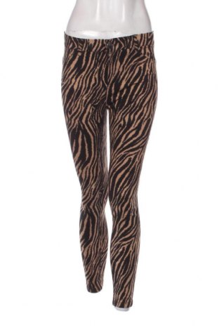 Дамски панталон Janina, Размер M, Цвят Многоцветен, Цена 8,41 лв.