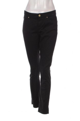 Дамски панталон Janina, Размер M, Цвят Черен, Цена 7,54 лв.