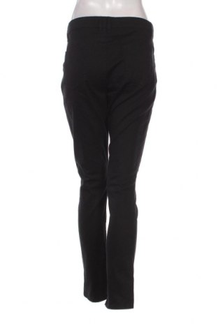 Pantaloni de femei Janina, Mărime M, Culoare Negru, Preț 24,80 Lei