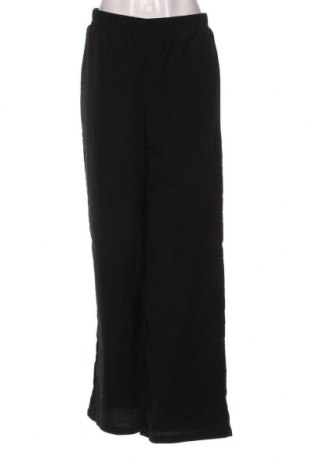 Γυναικείο παντελόνι Janina, Μέγεθος L, Χρώμα Μαύρο, Τιμή 8,90 €