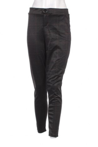 Дамски панталон Janina, Размер XXL, Цвят Черен, Цена 11,31 лв.