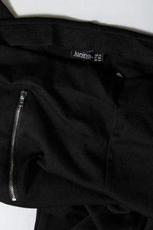 Pantaloni de femei Janina, Mărime XXL, Culoare Negru, Preț 29,57 Lei