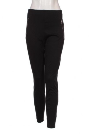 Дамски панталон Janina, Размер XXL, Цвят Черен, Цена 15,66 лв.