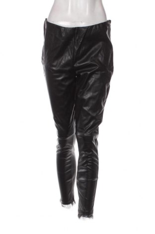 Pantaloni de femei Janina, Mărime L, Culoare Negru, Preț 29,57 Lei