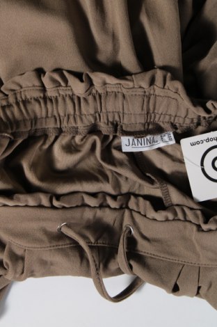 Pantaloni de femei Janina, Mărime M, Culoare Verde, Preț 31,48 Lei