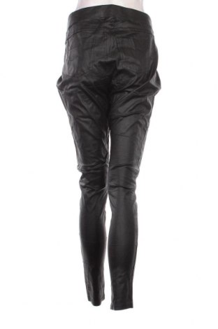 Дамски панталон Janina, Размер L, Цвят Черен, Цена 9,28 лв.