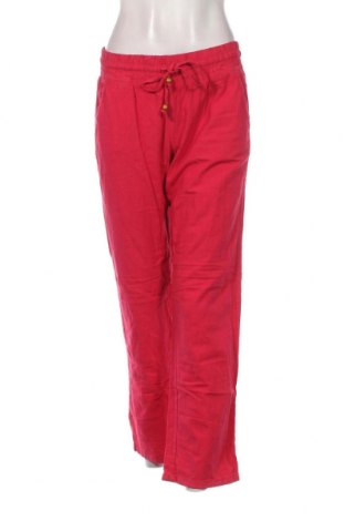 Dámské kalhoty  Janina, Velikost M, Barva Růžová, Cena  185,00 Kč