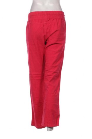 Дамски панталон Janina, Размер M, Цвят Розов, Цена 9,57 лв.