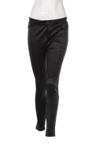Дамски панталон Janina, Размер M, Цвят Сив, Цена 6,90 лв.