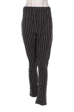 Γυναικείο παντελόνι Janina, Μέγεθος XL, Χρώμα Πολύχρωμο, Τιμή 4,84 €