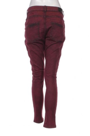 Pantaloni de femei Janina, Mărime L, Culoare Roșu, Preț 20,99 Lei