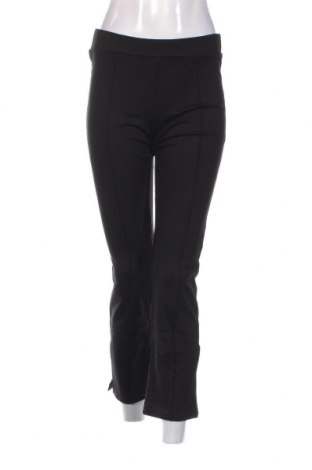 Дамски панталон Janina, Размер M, Цвят Черен, Цена 4,93 лв.