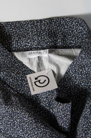 Γυναικείο παντελόνι Janina, Μέγεθος L, Χρώμα Μπλέ, Τιμή 17,94 €