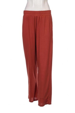 Дамски панталон Janina, Размер XL, Цвят Розов, Цена 17,40 лв.