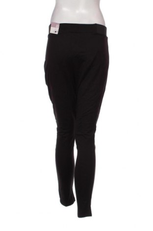 Γυναικείο παντελόνι Janina, Μέγεθος XL, Χρώμα Μαύρο, Τιμή 28,45 €