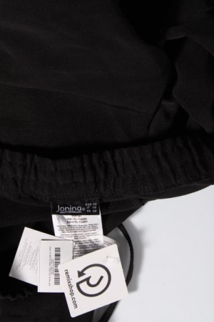 Дамски панталон Janina, Размер XXL, Цвят Черен, Цена 17,02 лв.
