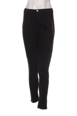 Γυναικείο παντελόνι Janina, Μέγεθος XL, Χρώμα Μαύρο, Τιμή 15,65 €