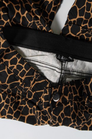 Γυναικείο παντελόνι Janina, Μέγεθος XL, Χρώμα Μαύρο, Τιμή 4,31 €