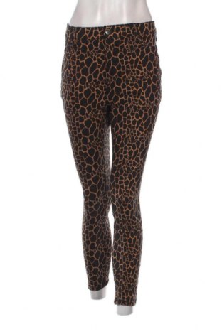 Дамски панталон Janina, Размер XL, Цвят Черен, Цена 15,95 лв.