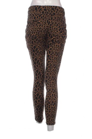 Γυναικείο παντελόνι Janina, Μέγεθος XL, Χρώμα Μαύρο, Τιμή 4,31 €