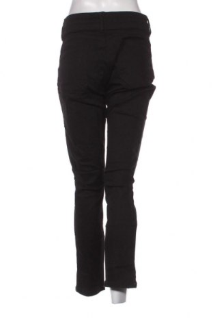 Дамски панталон Jasper Conran, Размер L, Цвят Черен, Цена 11,56 лв.