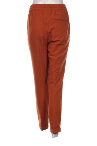 Dámské kalhoty  Jbc, Velikost L, Barva Oranžová, Cena  462,00 Kč
