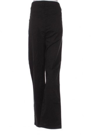 Γυναικείο παντελόνι Jbc, Μέγεθος 3XL, Χρώμα Μαύρο, Τιμή 12,56 €