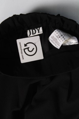 Pantaloni de femei Jdy, Mărime XS, Culoare Negru, Preț 95,39 Lei