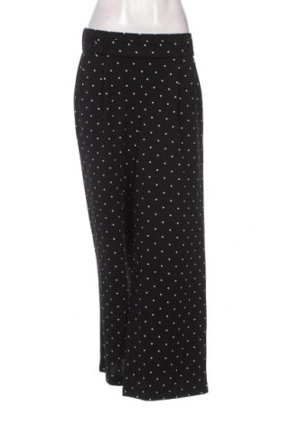 Γυναικείο παντελόνι Jdy, Μέγεθος L, Χρώμα Μαύρο, Τιμή 11,86 €
