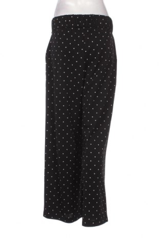 Γυναικείο παντελόνι Jdy, Μέγεθος L, Χρώμα Μαύρο, Τιμή 23,71 €
