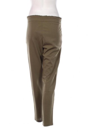 Pantaloni de femei Jdy, Mărime S, Culoare Verde, Preț 31,78 Lei