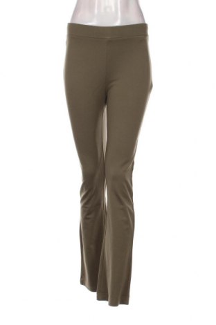 Γυναικείο παντελόνι Jdy, Μέγεθος M, Χρώμα Πράσινο, Τιμή 11,62 €