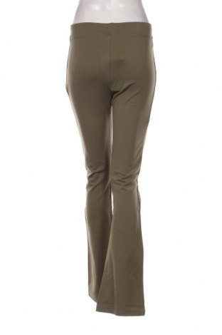 Pantaloni de femei Jdy, Mărime M, Culoare Verde, Preț 21,18 Lei
