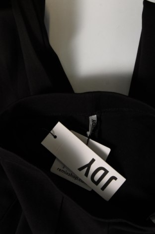 Дамски панталон Jdy, Размер XS, Цвят Черен, Цена 18,86 лв.