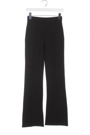 Дамски панталон Jdy, Размер XS, Цвят Черен, Цена 20,70 лв.