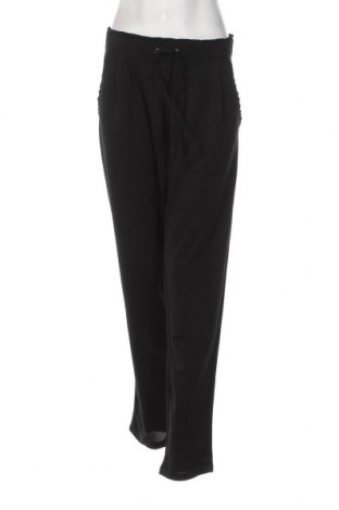 Дамски панталон Jdy, Размер XL, Цвят Черен, Цена 29,90 лв.