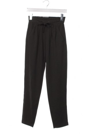 Pantaloni de femei Jdy, Mărime XXS, Culoare Verde, Preț 95,39 Lei