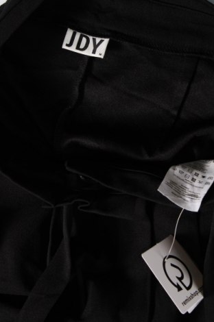 Γυναικείο παντελόνι Jdy, Μέγεθος M, Χρώμα Μαύρο, Τιμή 5,74 €