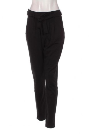 Γυναικείο παντελόνι Jdy, Μέγεθος M, Χρώμα Μαύρο, Τιμή 3,23 €