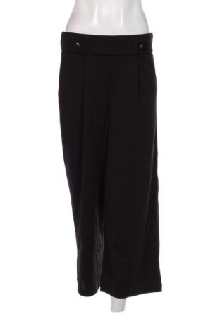Γυναικείο παντελόνι Jdy, Μέγεθος M, Χρώμα Μαύρο, Τιμή 8,07 €