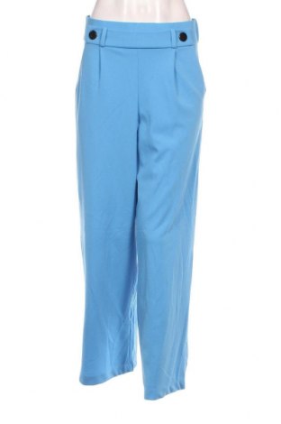 Γυναικείο παντελόνι Jdy, Μέγεθος M, Χρώμα Μπλέ, Τιμή 17,94 €