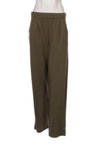 Pantaloni de femei Jdy, Mărime M, Culoare Verde, Preț 42,93 Lei