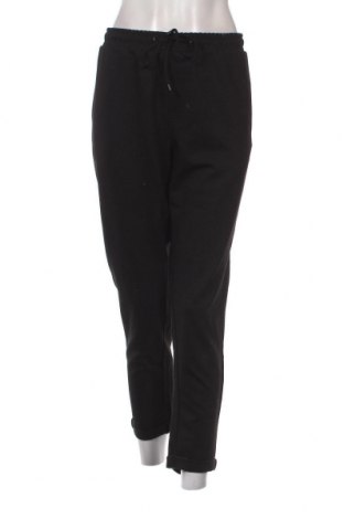 Γυναικείο παντελόνι Jean Pascale, Μέγεθος L, Χρώμα Μαύρο, Τιμή 17,94 €