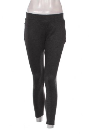 Дамски панталон Jean Pascale, Размер XL, Цвят Сив, Цена 7,83 лв.